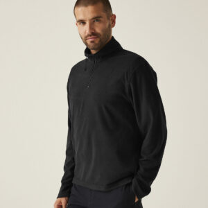 Regatta Zip Neck Micro Fleece