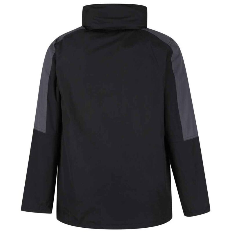 Regatta Ladies Defender III 3-in-1 Jacket