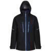 Black/Oxford Blue