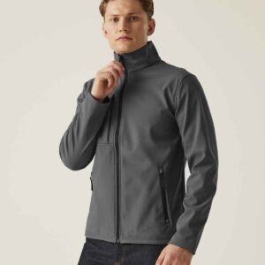 Regatta Octagon II Soft Shell Jacket