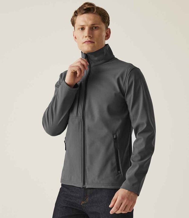 Regatta Octagon II Soft Shell Jacket