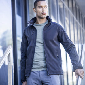 Regatta Hydroforce Soft Shell Jacket