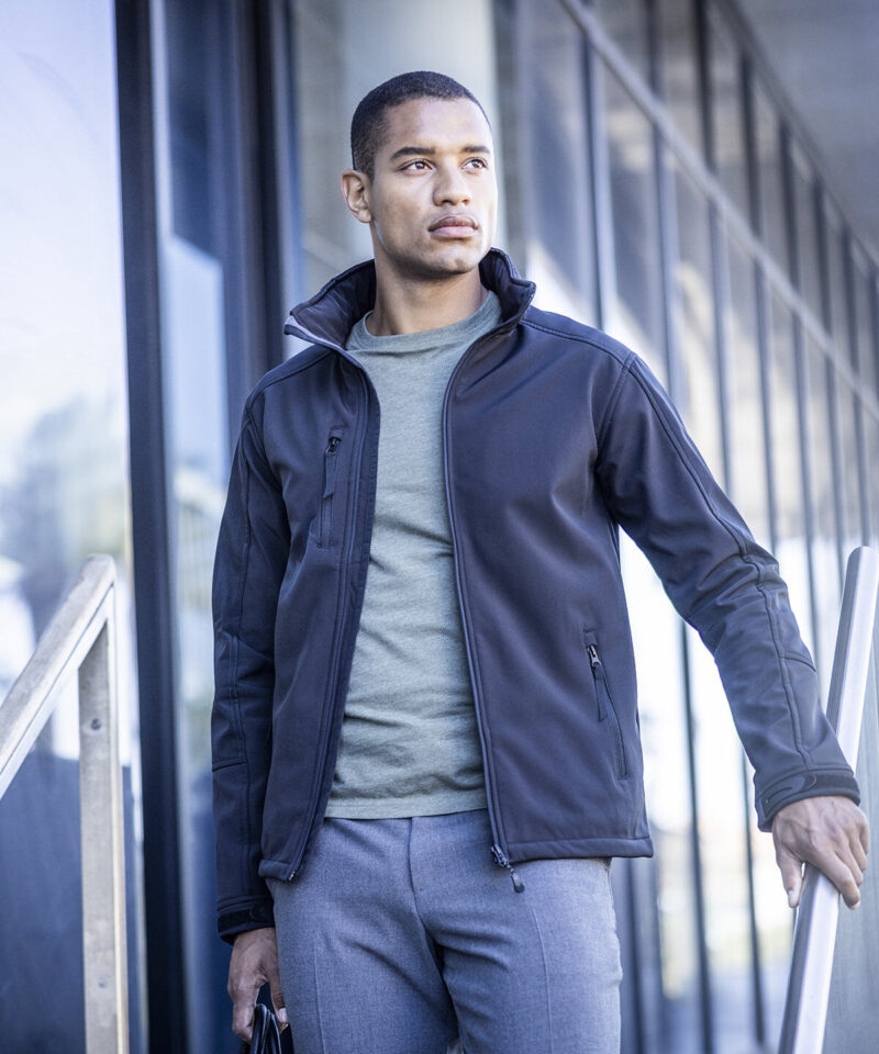 Regatta Hydroforce Soft Shell Jacket