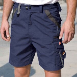 Result Work-Guard Technical Shorts