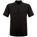 Regatta Coolweave Pique Polo Shirt