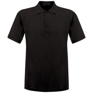 Regatta Coolweave Pique Polo Shirt