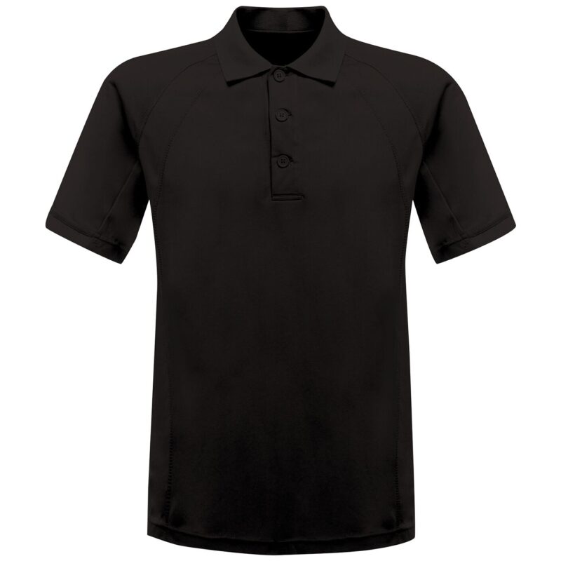 Regatta Coolweave Pique Polo Shirt