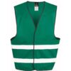 Paramedic Green
