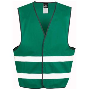 Result Core Enhanced Vis Vest