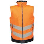 Regatta High Visibility Pro Bodywarmer
