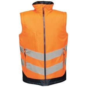 Regatta High Visibility Pro Bodywarmer