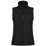 Regatta Ladies Flux Soft Shell Bodywarmer