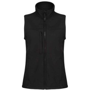 Regatta Ladies Flux Soft Shell Bodywarmer
