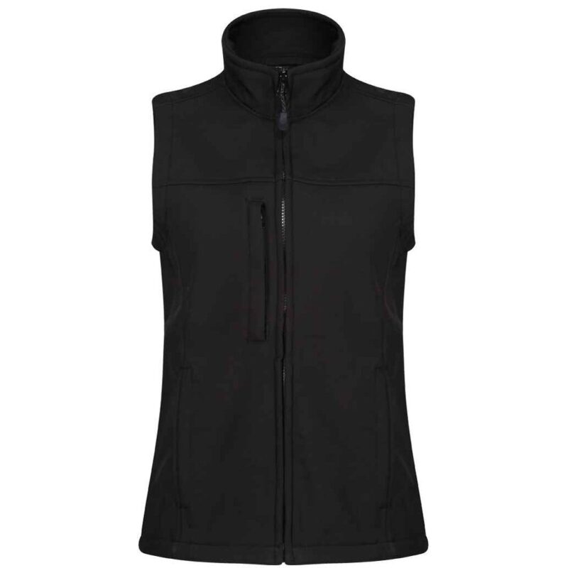 Regatta Ladies Flux Soft Shell Bodywarmer