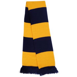 Result Team Scarf