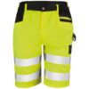 Fluorescent Yellow