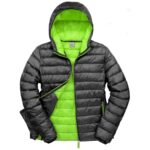 Result Urban Snow Bird Padded Jacket