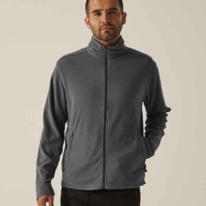 Regatta Classic Micro Fleece Jacket