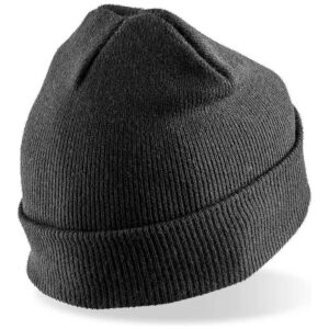 Result Core Double Knit Printers Beanie