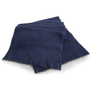 Result Polartherm Tassel Scarf