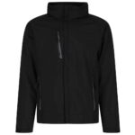 Regatta Apex Soft Shell Jacket