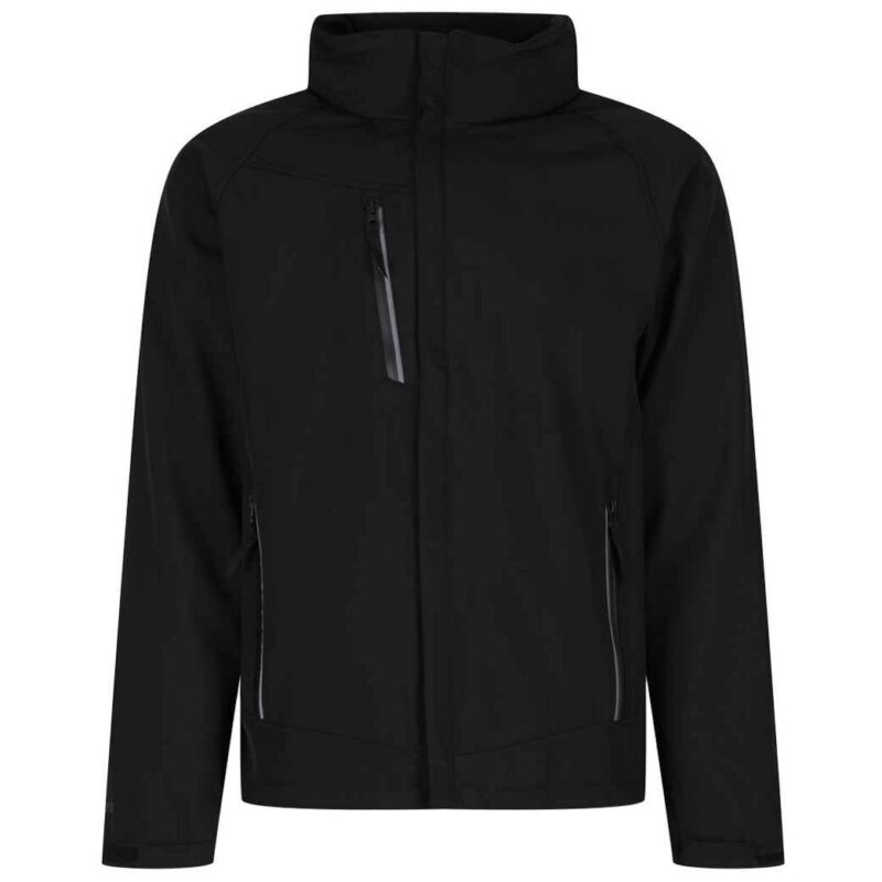 Regatta Apex Soft Shell Jacket