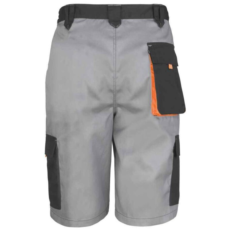 Result Work-Guard Lite Shorts