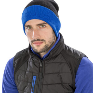 Result Recycled Compass Beanie