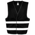 Result Core Enhanced Vis Vest