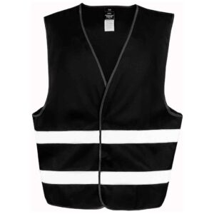 Result Core Enhanced Vis Vest