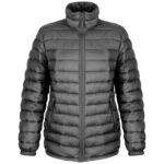 Result Urban Ladies Ice Bird Padded Jacket