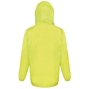 Result Urban HDi Quest Stowable Jacket