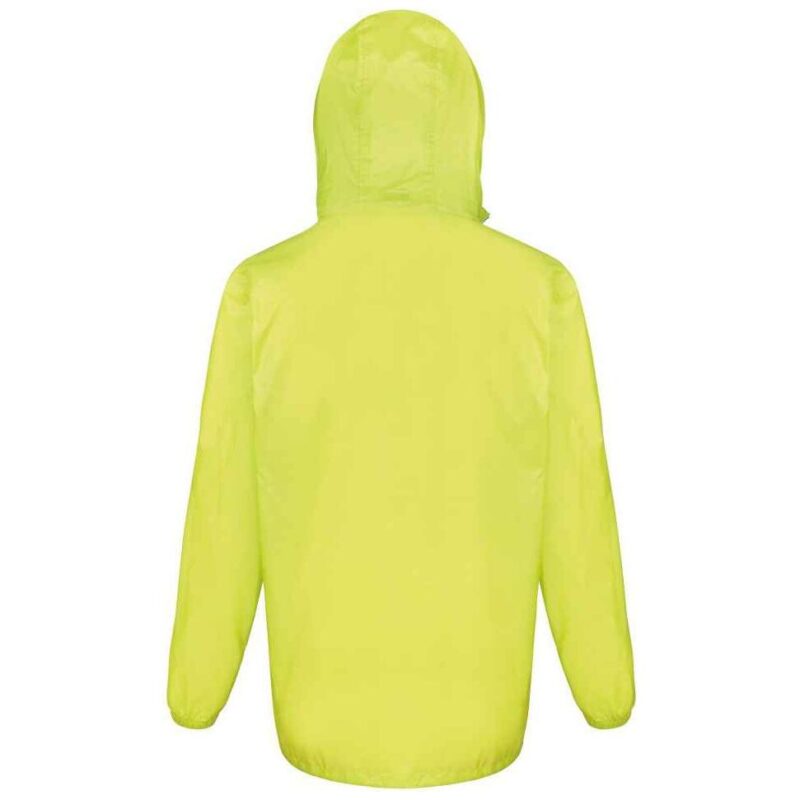 Result Urban HDi Quest Stowable Jacket
