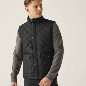 Regatta Tyler Diamond Quilted Bodywarmer