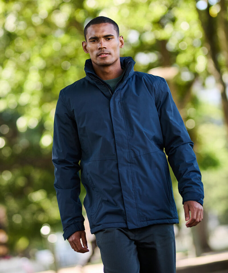 Regatta Beauford Waterproof Insulated Jacket