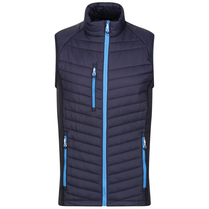 Regatta Navigate Hybrid Bodywarmer