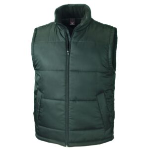 Result Core Padded Bodywarmer