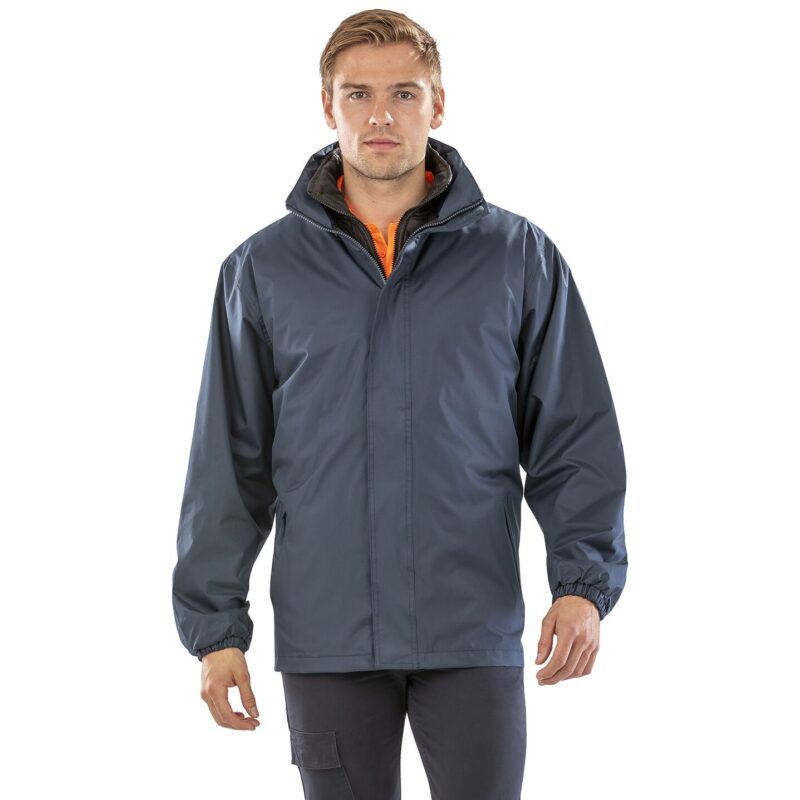 Result Core 3-in-1 Jacket