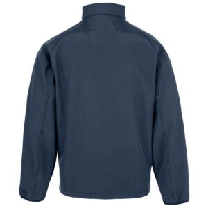 Result Recycled Printable Soft Shell Jacket