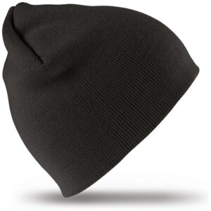 Result Soft Feel Acrylic Hat
