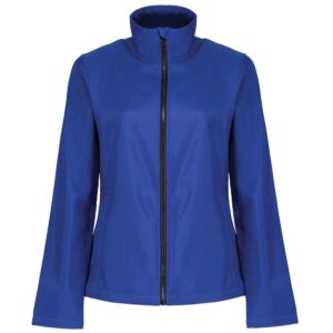 Regatta Ladies Ablaze Printable Soft Shell Jacket