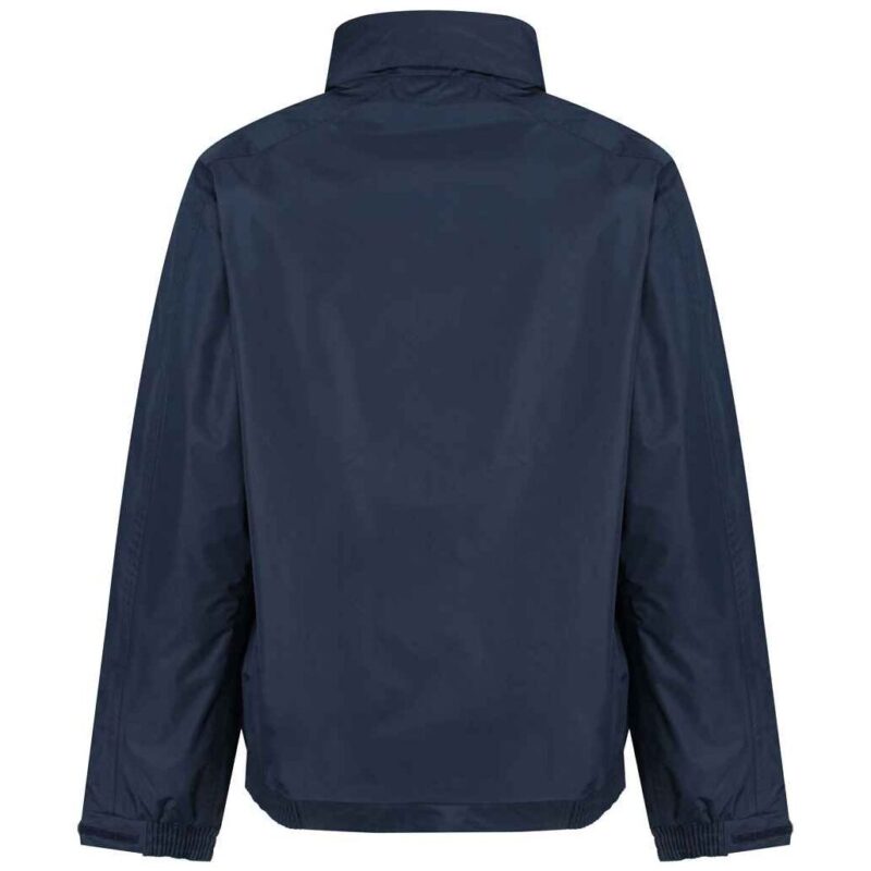 Regatta Dover Waterproof Insulated Jacket