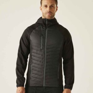 Regatta Navigate Hybrid Jacket