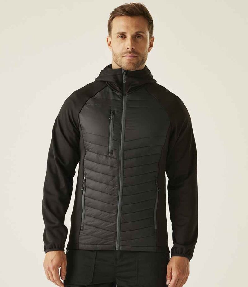 Regatta Navigate Hybrid Jacket