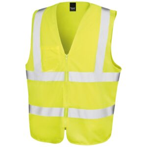 Result Core Zip ID Safety Tabard