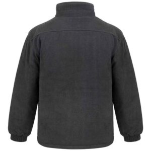 Result Core Polartherm Quilted Winter Fleece Jacket