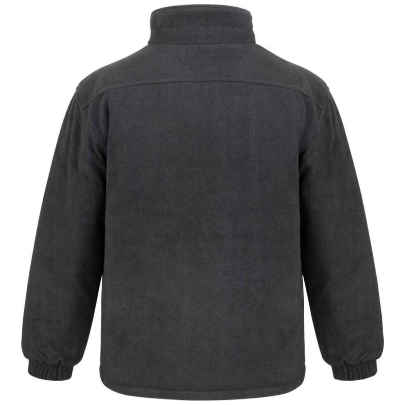 Result Core Polartherm Quilted Winter Fleece Jacket