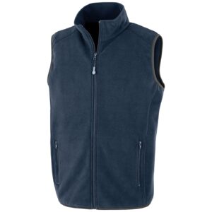 Result Recycled Polarthermic Fleece Bodywarmer