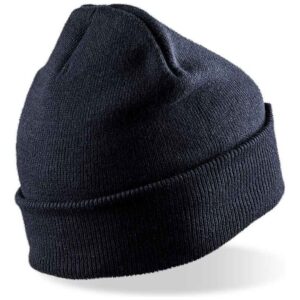 Result Double Knit Thinsulate Printers Beanie
