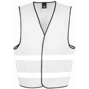 Result Core Enhanced Vis Vest